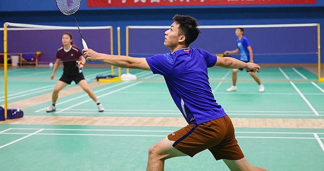 Vị trí đứng, không phải cú đánh: Giải mã khoảng trống quyết định của cầu lông Việt Nam Vị trí đứng, không phải cú đánh: Giải mã khoảng trống quyết định của cầu lông Việt Nam