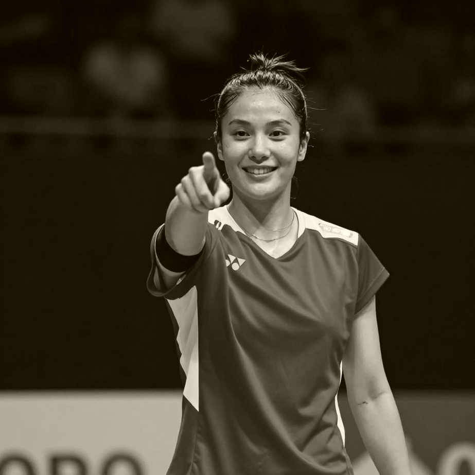 Ba tấm huy chương đồng và một hồ sơ trống: cầu lông Malaysia nhìn về Los Angeles 2028 Ba tấm huy chương đồng và một hồ sơ trống: cầu lông Malaysia nhìn về Los Angeles 2028
