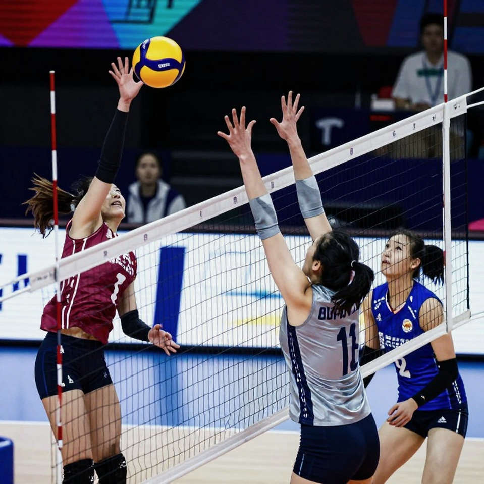 Reading the Rhythm at the Net: How SMU Ended Pitt's 58-Match Home Streak