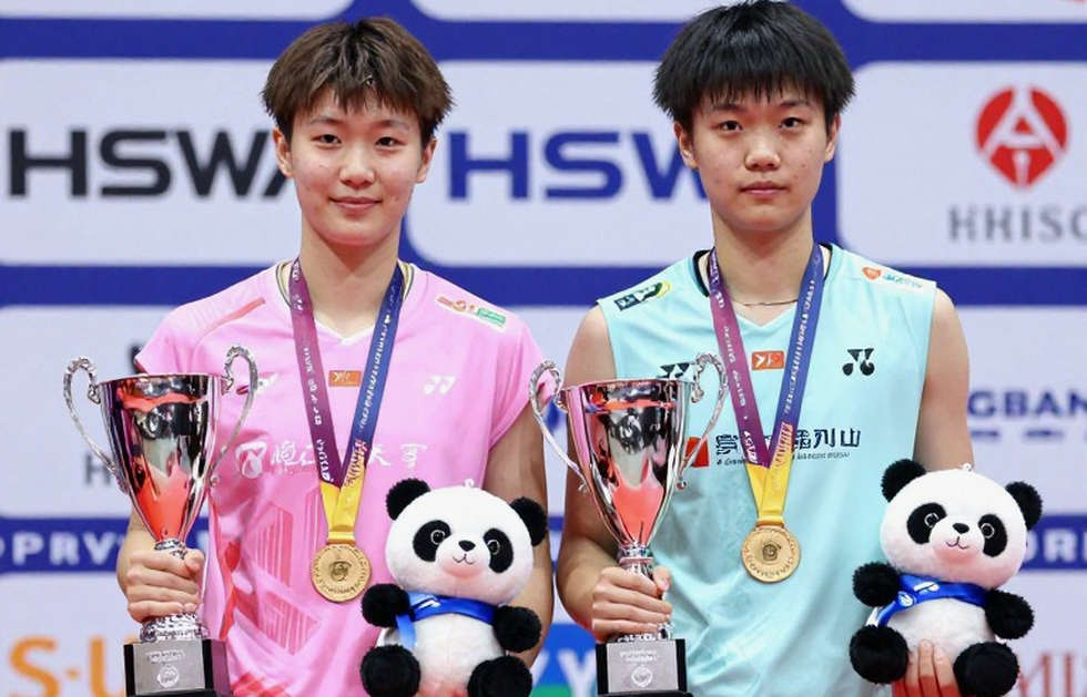 Ba thế hệ đơn, một suất tứ kết: dữ liệu sau chiến thắng 3-0 của Ấn Độ tại Asian Games 2026