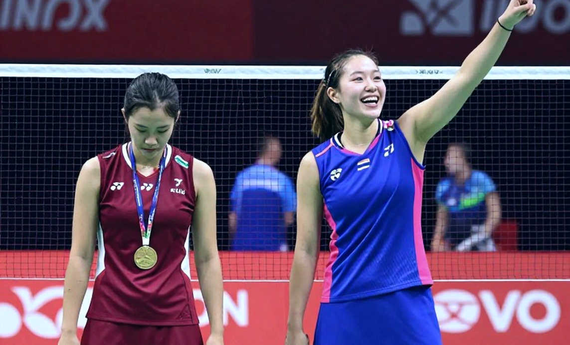 PV Sindhu tại Asian Games 2026: Khi bàn chân trái không còn giữ nổi bí mật của một nhà vô địch PV Sindhu tại Asian Games 2026: Khi bàn chân trái không còn giữ nổi bí mật của một nhà vô địch