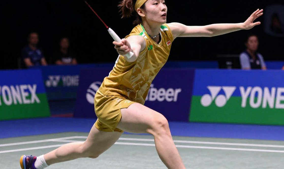 PV Sindhu tại Asian Games 2026: Khi bàn chân trái không còn giữ nổi bí mật của một nhà vô địch PV Sindhu tại Asian Games 2026: Khi bàn chân trái không còn giữ nổi bí mật của một nhà vô địch