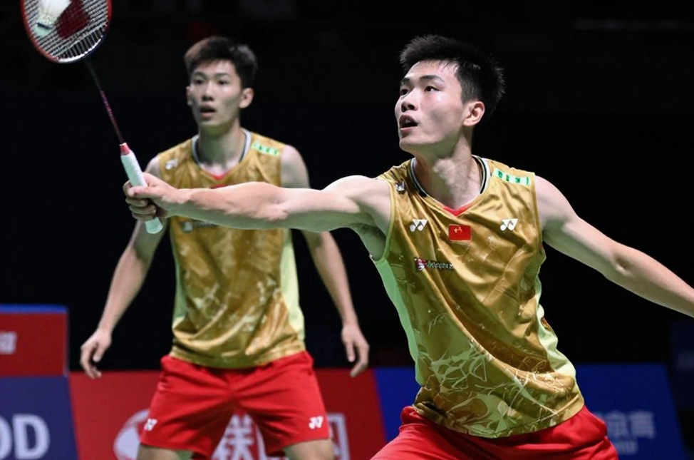 Sindhu gặp An Se Young ở chung kết Pháp Mở rộng 2026: chuỗi 10 lần toàn thua và những gì dữ liệu thực sự nói