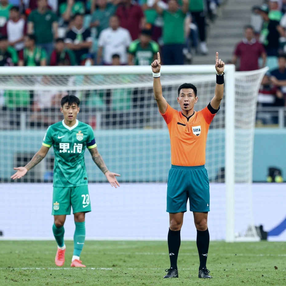 Chi phí mỗi bàn thắng và bài toán thật của các CLB V.League