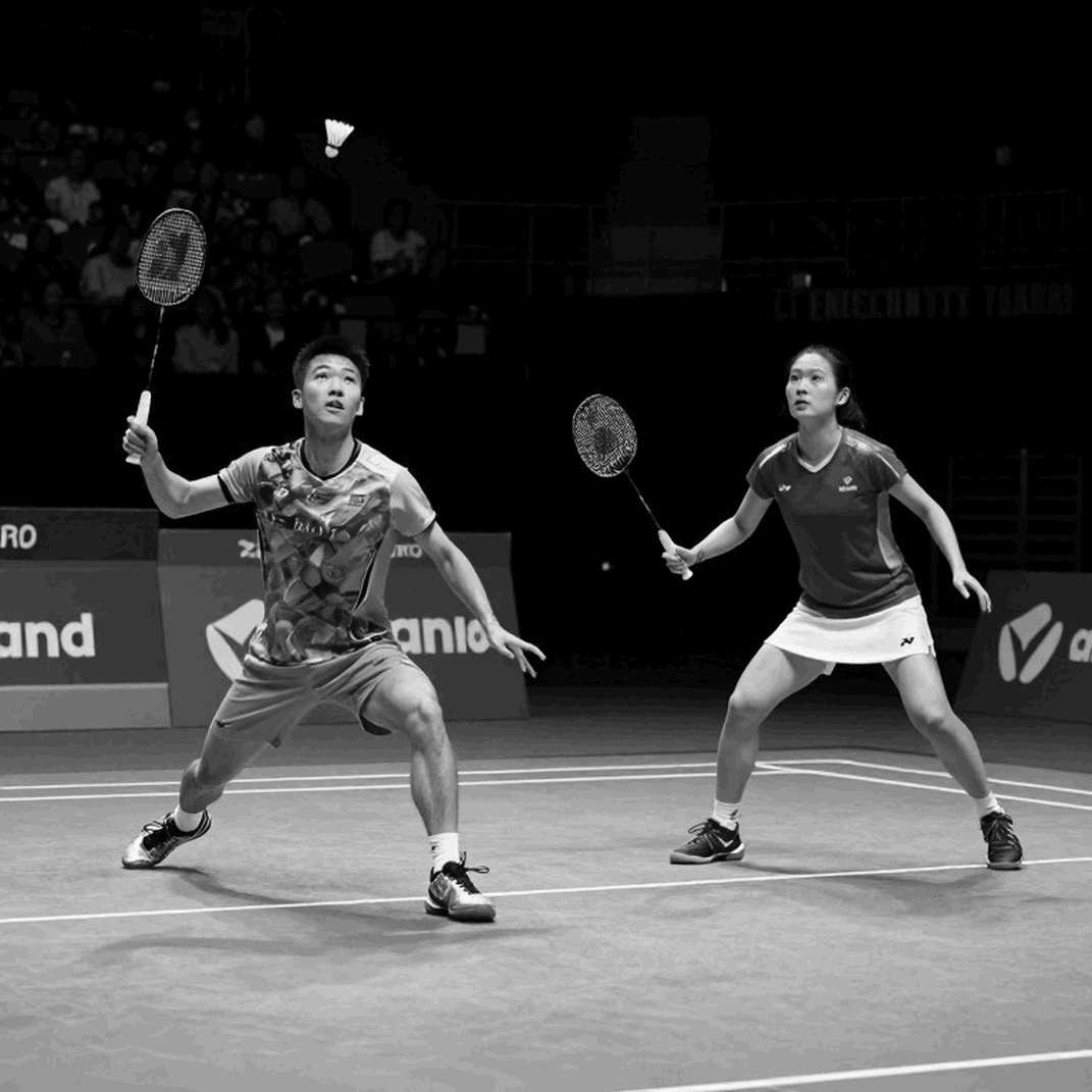 Thạch Vũ Kỳ rút lui, Lý Thi Phong gánh vác đơn nam Trung Quốc tại Kumamoto Masters 2026