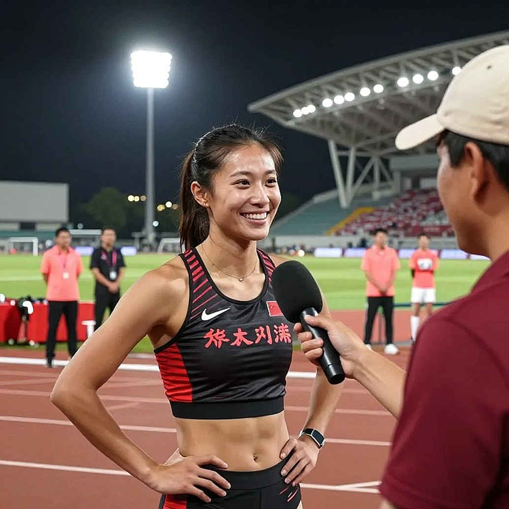 Jemma Reekie Đạt Kỷ Lục Mile Đường Châu Âu Mới Sau Chấn Thương Não