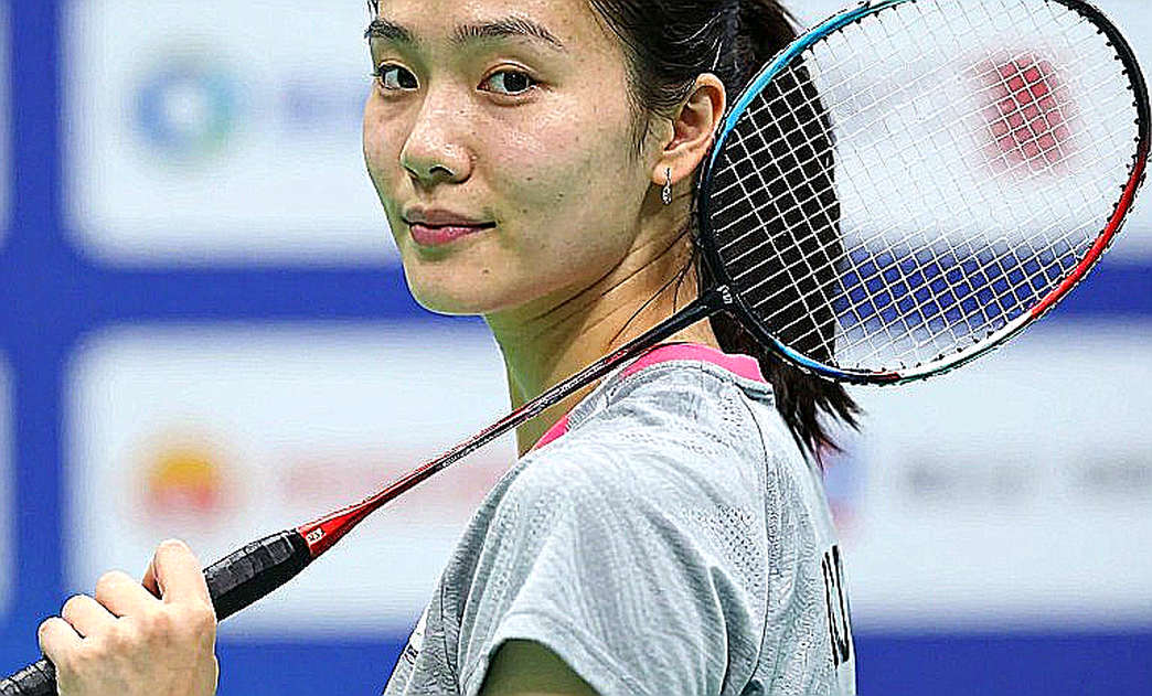 Nguyễn Tiến Minh thắng vòng loại Vietnam Open 2026: Kinh nghiệm của người 43 tuổi vẫn định đoạt trận đấu