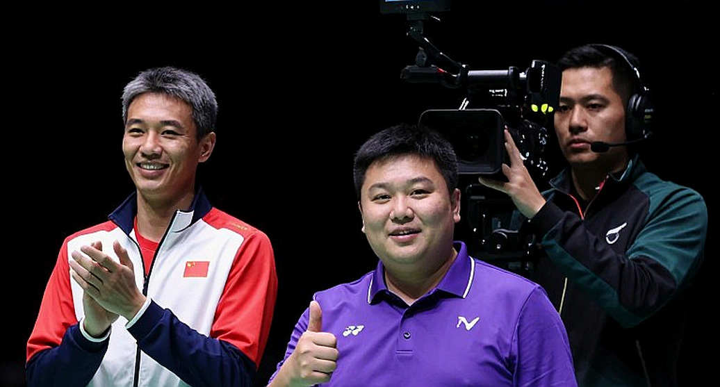 Đội tuyển cầu lông nam Indonesia vào chung kết Asiad 2026: Sức mạnh đôi nam và bài toán đơn nam