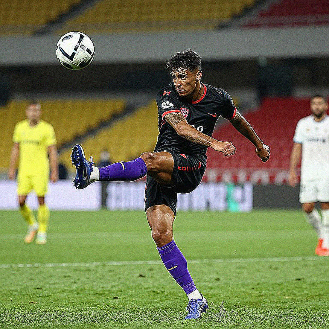 Bồ Đào Nha thắng Xứ Wales 1-0: Ronaldo không ghi bàn, nhưng đó chưa bao giờ là vấn đề thật