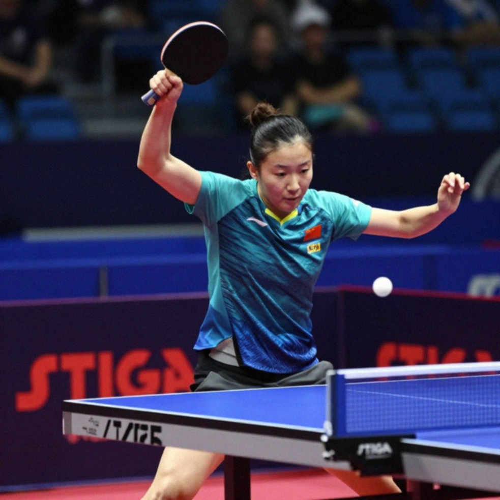 Vietnamese Table Tennis: A Sport Without a Scoreboard Vietnamese Table Tennis: A Sport Without a Scoreboard