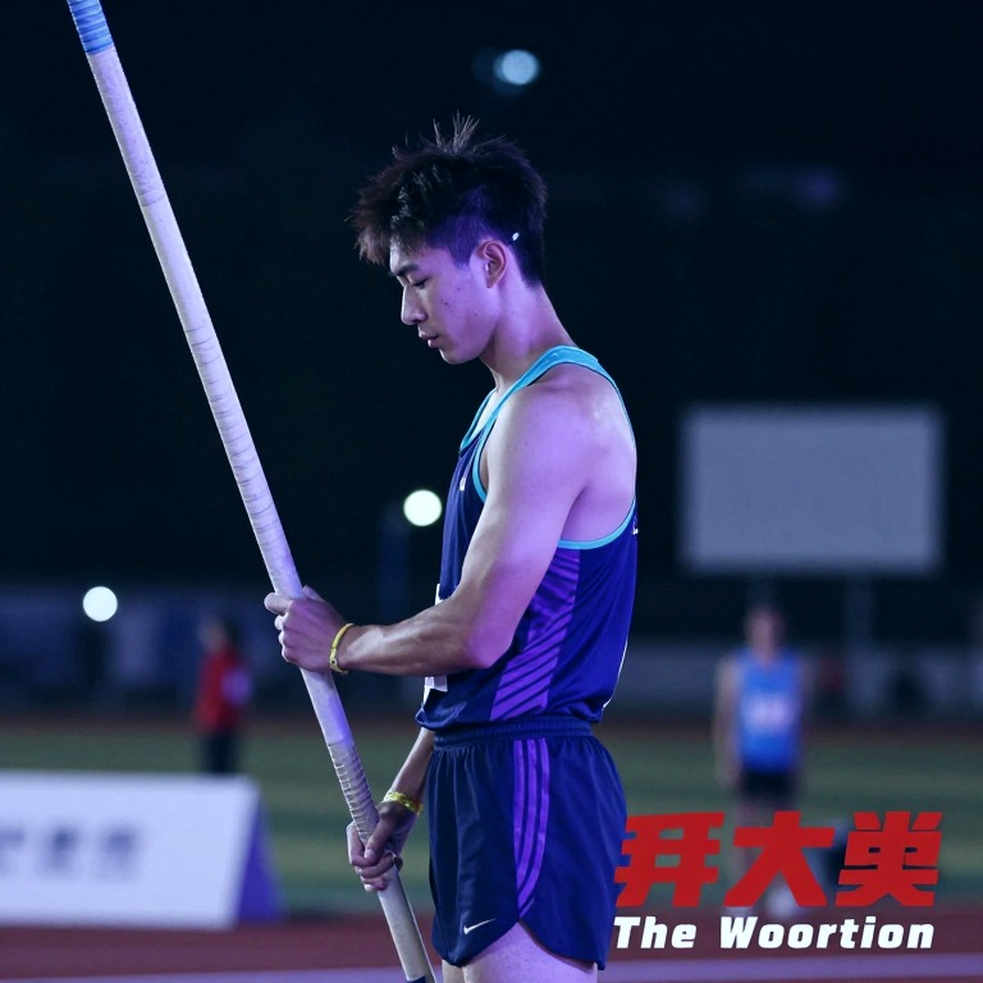 Nơi thể thao Việt Nam chạm trần châu lục: 0,001 điểm và canh bạc relay ở Asian Games 2026