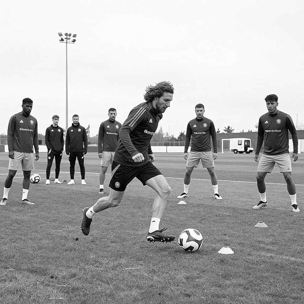 Set Pieces and VAR: The Two Blind Spots Reshaping the V.League Set Pieces and VAR: The Two Blind Spots Reshaping the V.League