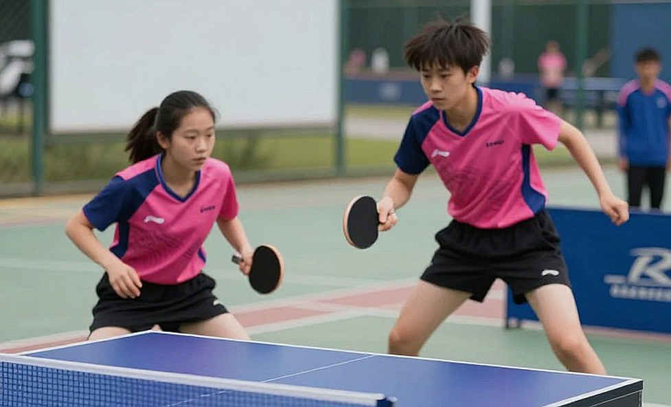 Khi dữ liệu bóng bàn Việt Nam rơi vào khoảng trống: bài học từ một bản phân tích không có điểm tựa