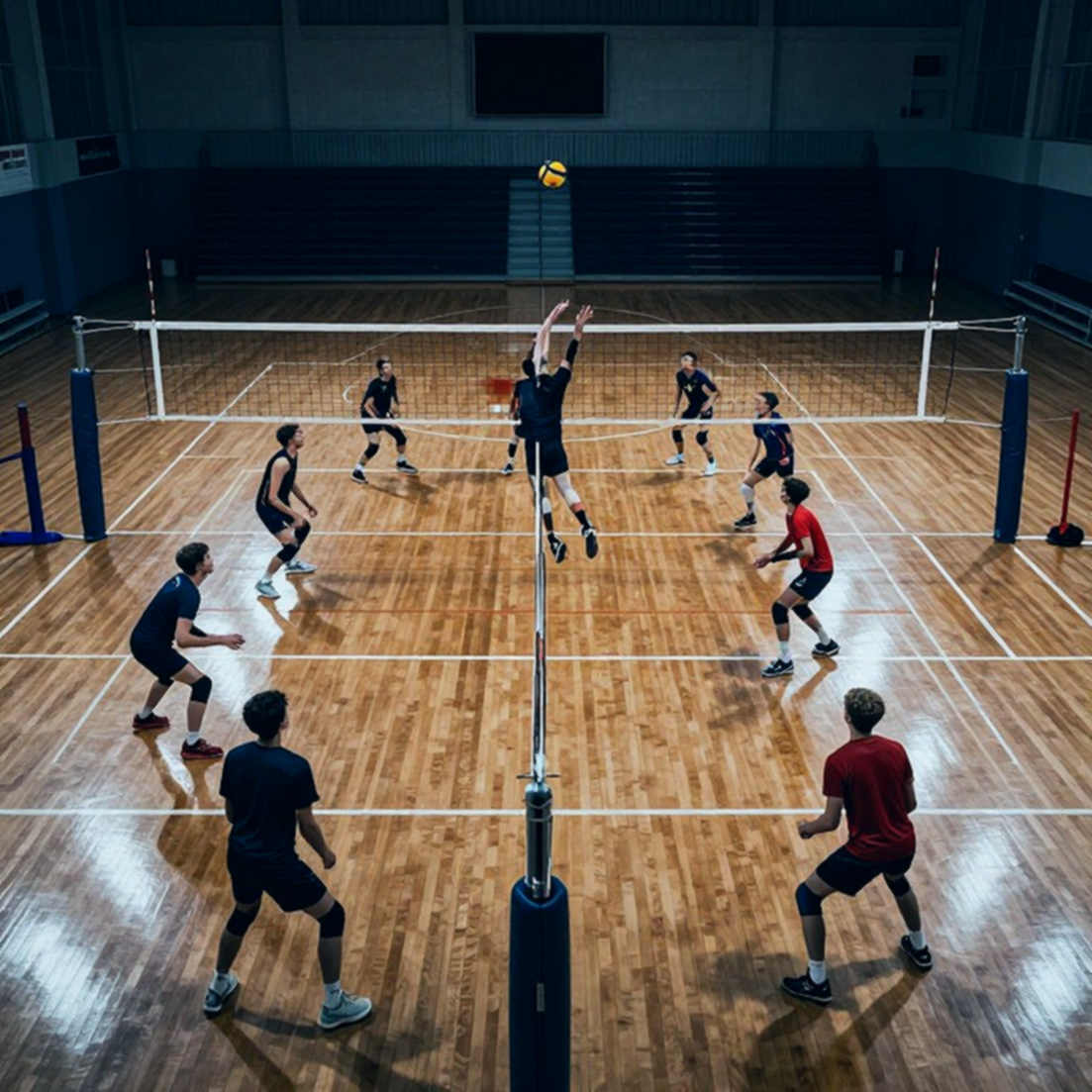 Chung kết bóng chuyền nữ Asiad 20: Trung Quốc, Nhật Bản và câu hỏi chưa có lời giải của người khổng lồ
