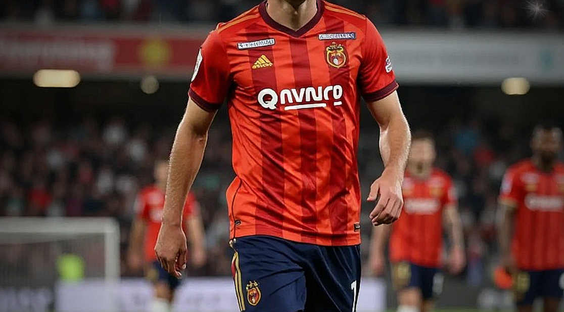 Bốn mươi bốn bàn thắng, không một chiếc cúp: bản đồ ngược của Harry Kane và lời biện hộ muộn màng của Erik ten Hag