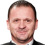 Predrag Mijatovic